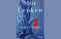 Osman Şahin’den MOR Cepken’den çıkan öyküler