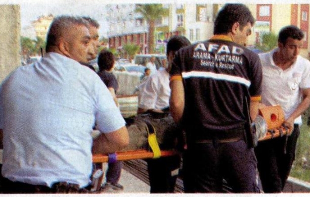 6 ayda 3 Soma yaşandı