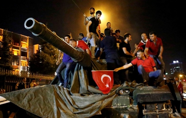 Darbe girişiminin ruh sağlığımıza etkileri