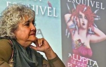Acı Çikolata’nın yazarından yeni kitap