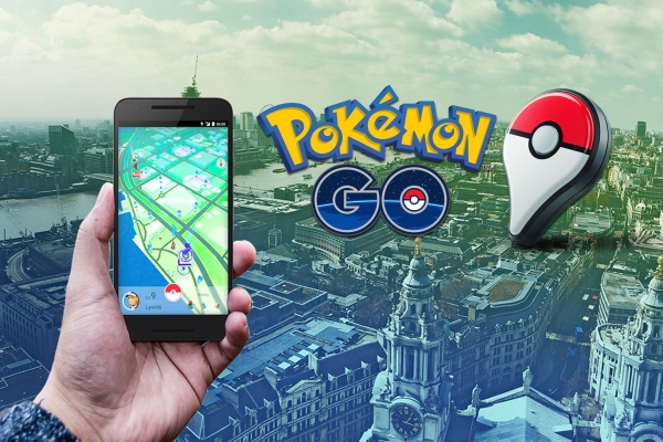 Pokemon-Go