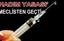 “Tecavüz”  bir “insan hakkı” mı?
