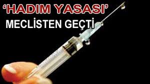 “Tecavüz”  bir “insan hakkı” mı?