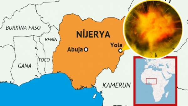 nijerya