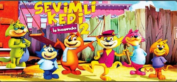 sevimli
