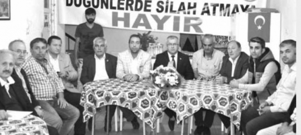 BUrsa