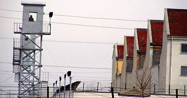 Adalet Bakanlığı: 5 yıl içerisinde 174 yeni cezaevi yapacağız