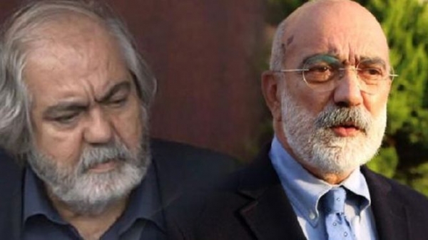 mehmat ahmet altan