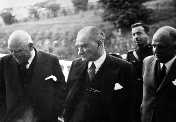 ataturk
