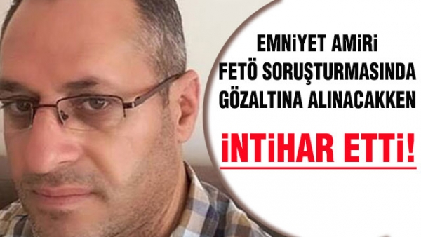 emniyet amiri