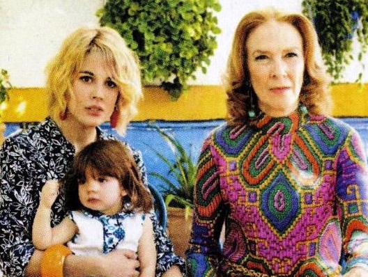 Almodovar’ın olgunluk filmi