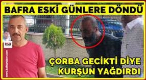 Tüm partilerden duyarlılık bekliyoruz…
