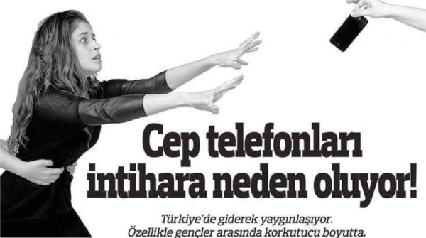cep telefonu