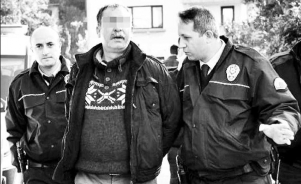 cezaevi dolu