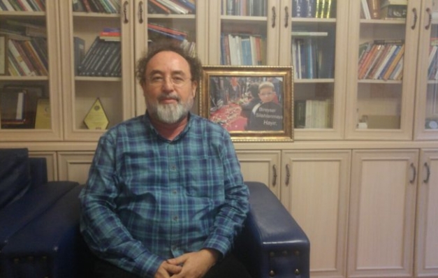 ’15 Temmuz’dan sonra ipin ucu kaçtı’