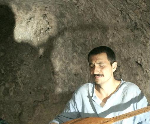 aşık veysel