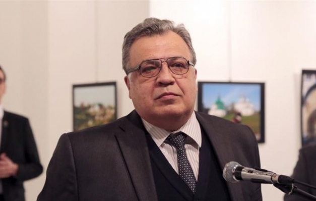Zor günler yaşıyoruz…