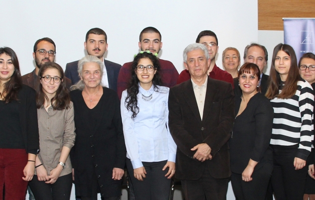 “Sosyal medya ve gündelik hayata etkisi” masaya yatırıldı
