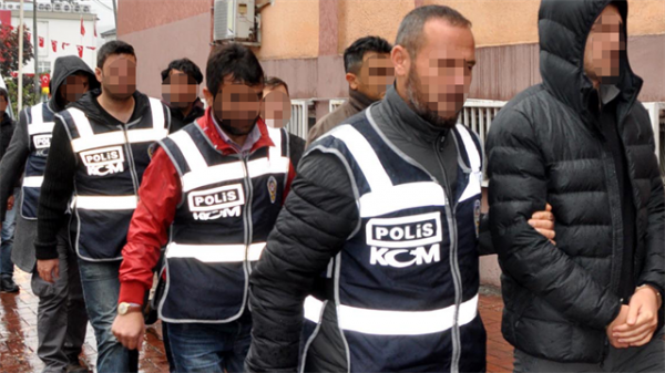 fetö