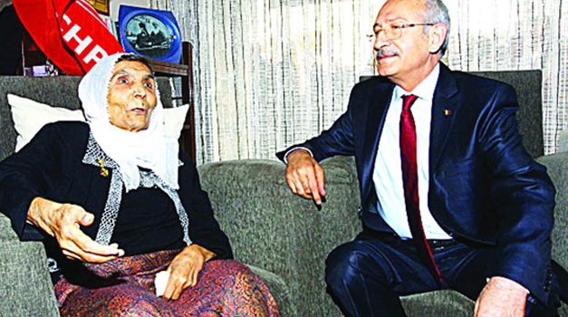 Ane Hatun’un hikâyesini okumak cesaret işi