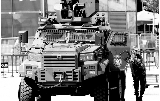 Türkiye’de OHAL’in 7 aylık bilançosu