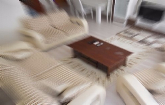 Günlük kiralık ev düzenlemesi!