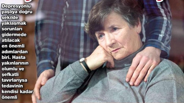 yaşlı