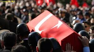 şehit
