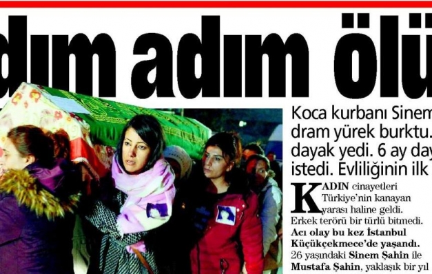 Şiddeti azaltmak yöneticilerin işi…