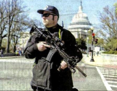 2016’da Amerikan polisi tam bin 80 kişiyi öldürdü