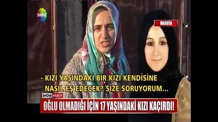 Şiddet kabusa döndü…