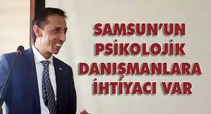 Samsunlular kendini güvende hissetmiyor