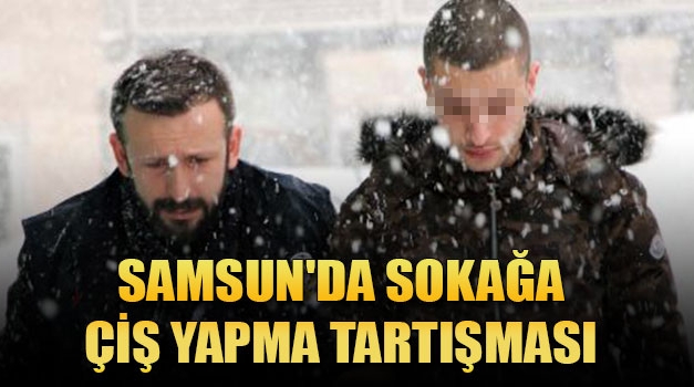 Samsun Emniyet Müdürlüğü’ne yanıt, dolayısıyla herkese…