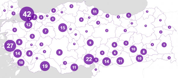 Beyaz harita