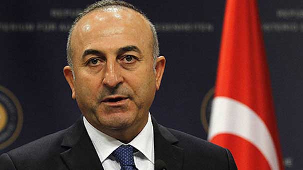 Bakan açıkladı! 147 ülkede 5 bin 531 Türk…