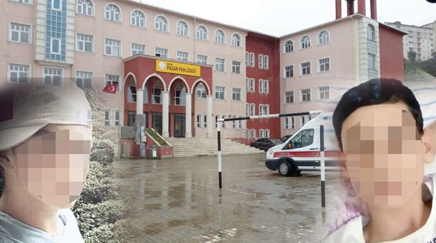 Okullarda şiddet niçin artıyor?