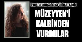 Bir kez daha uyarıyoruz: Uyuşturucuya dikkat