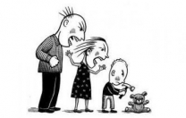 Aile…