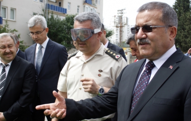 Kazalar Savaştan Beter