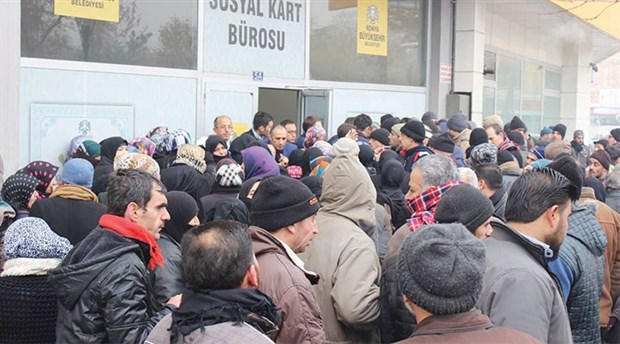 10 milyon kişi yardıma muhtaç