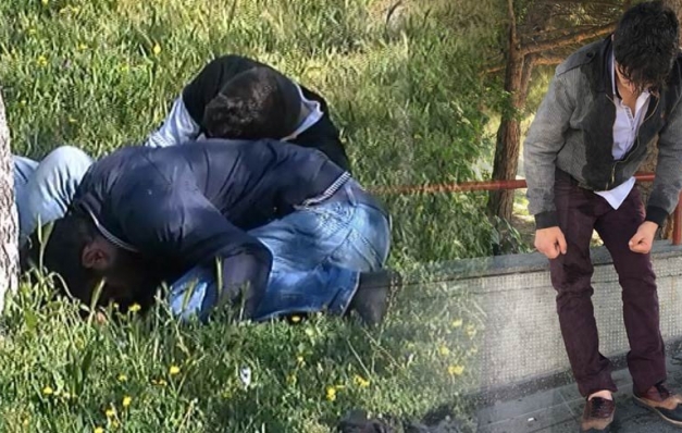 Yeni nesil ölümcül madde: Flakka