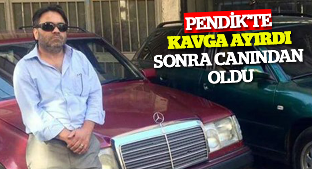 Nasıl bir vandallık…