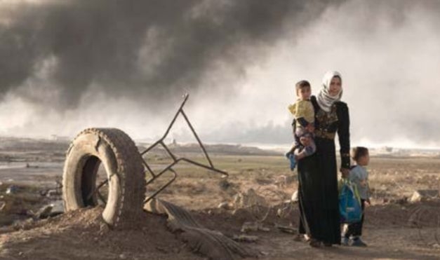 Her 3 saniyede 1 kişi ülkesini terk ediyor