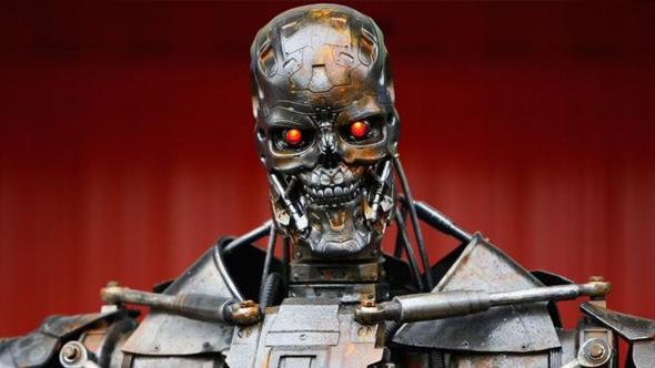 “İnsan öldürebilen robotlar yasaklansın”