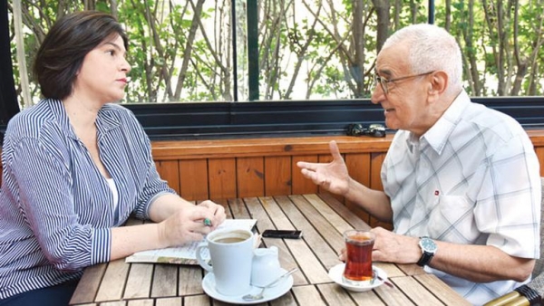ikili cüceloğlu