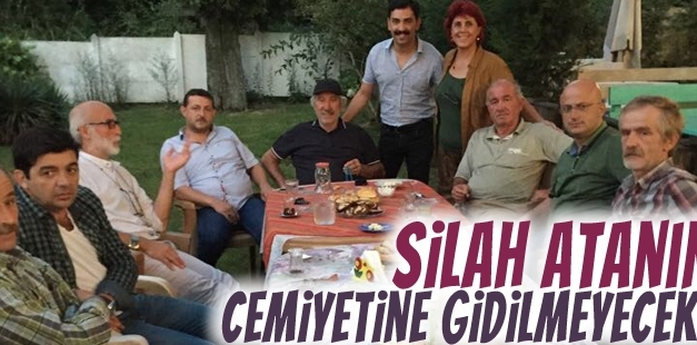 Bu mücadelede sizin de katkınız olsun…
