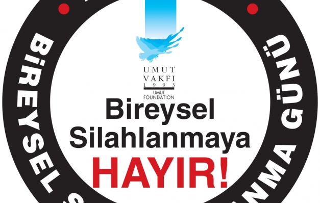 Bireysel silahların kullanımı yüzde 27 arttı