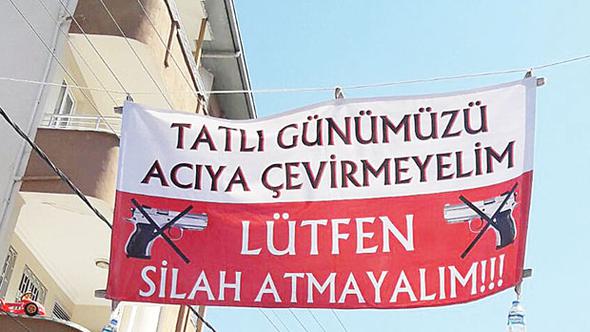 Bireysel silahlanma neden umursanmıyor?