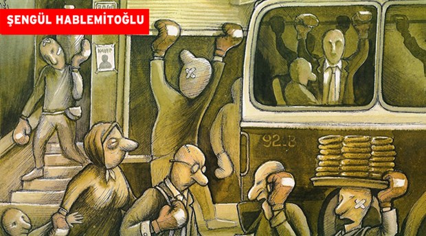 Aile ve Sosyal Politikalar Bakanlığı raporunun söyledikleri ve söylemedikleri