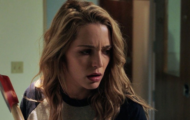 Jessica Rothe: 5 haftada 5 film çekmek gibiydi